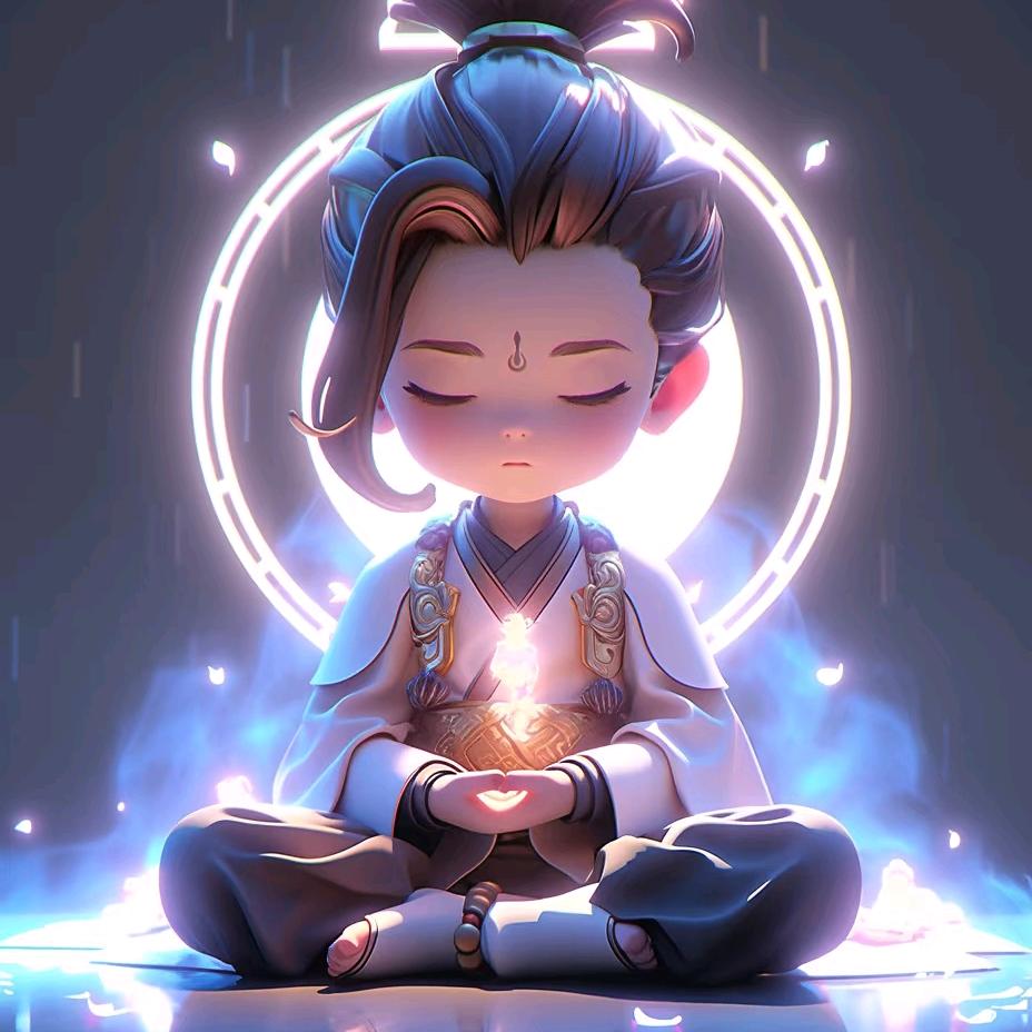 草木之心