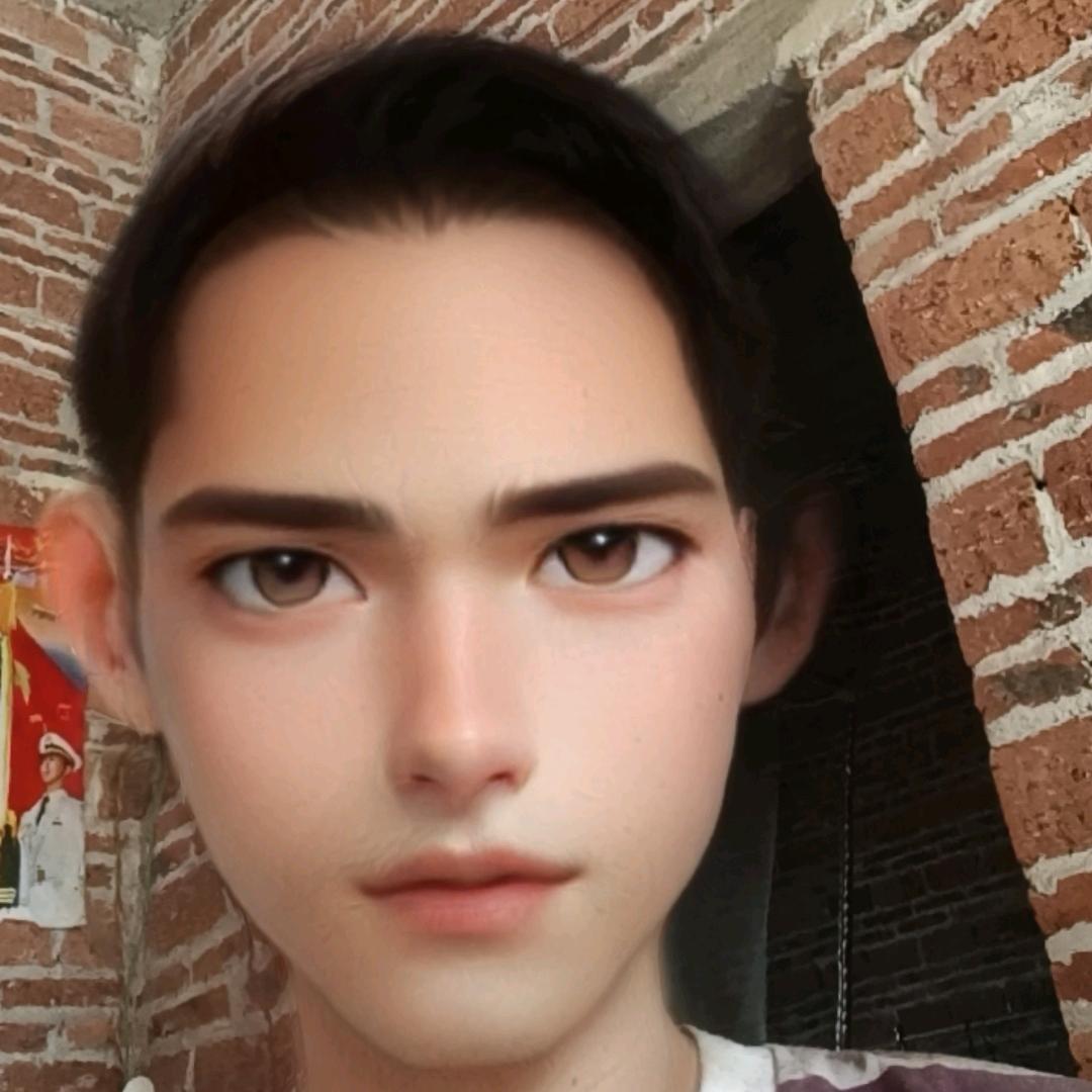 松松