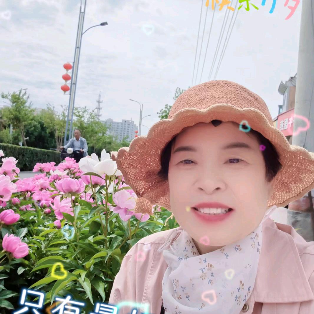 石河子杨妈妈说媒