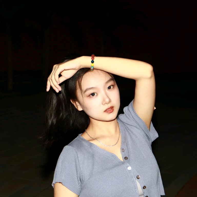 张潍诗wes Z