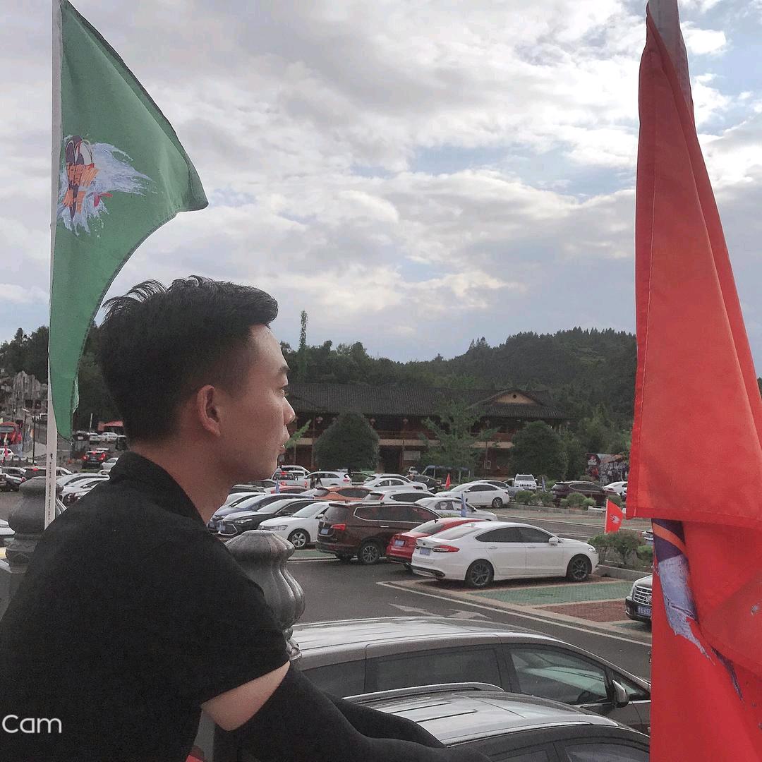 梁老板洋芋粑臭豆腐