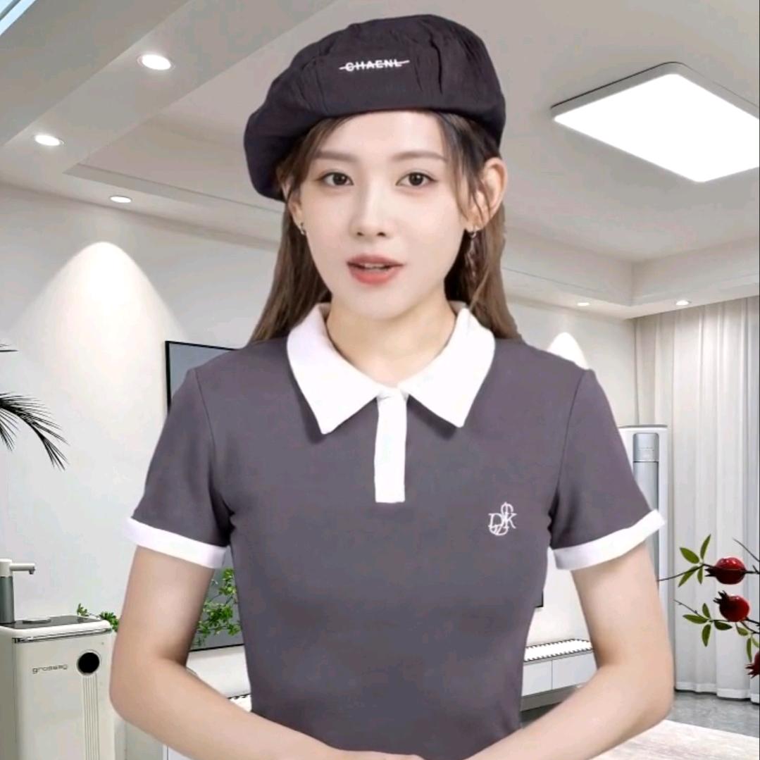 曾姐穿搭
