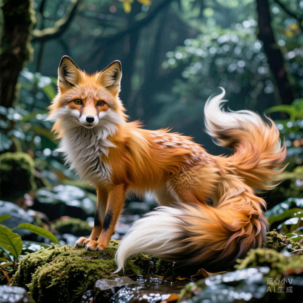 独孤🩸🦊头像