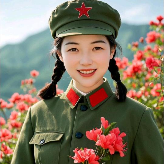 @阳光快乐🇨🇳