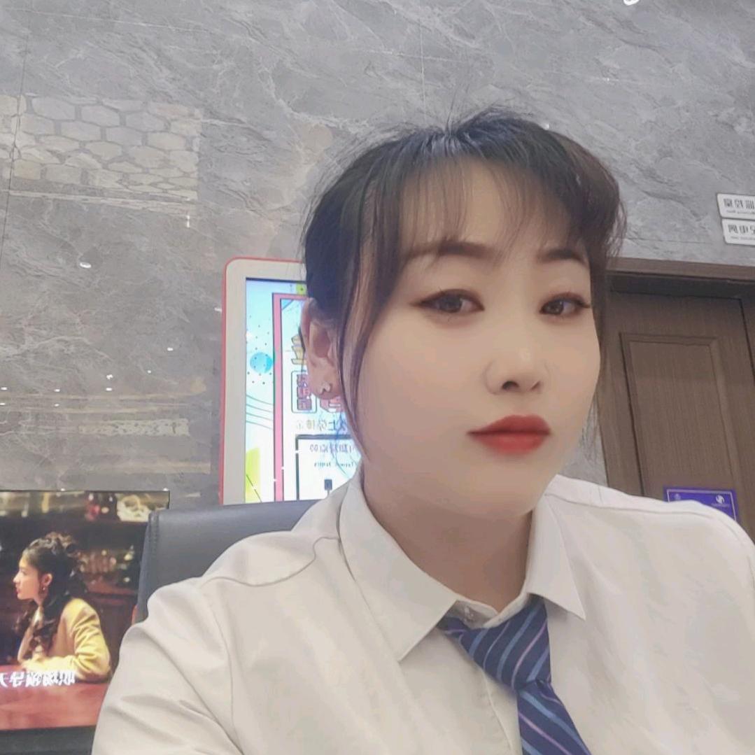 李永霞