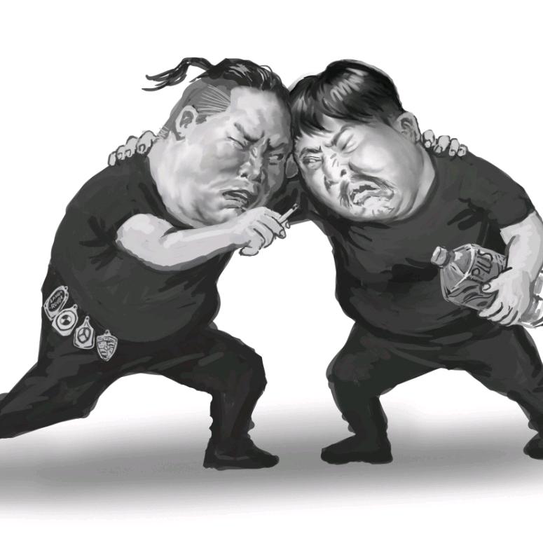 也许还不够浩