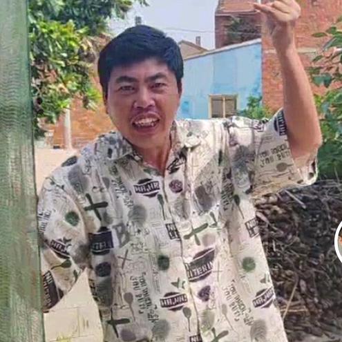 楚霸王