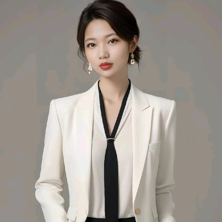 丽丽在青岛（金融）