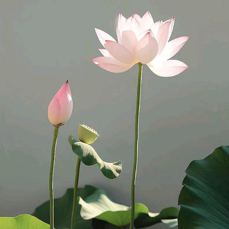 我想静静