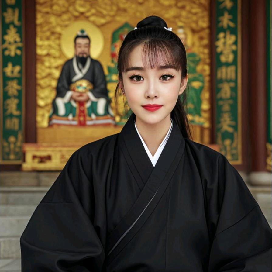 ☯️嗣圆