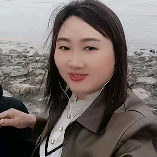 温柔如水