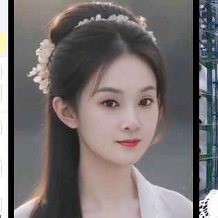 春有百花秋有月，夏有凉风冬有雪