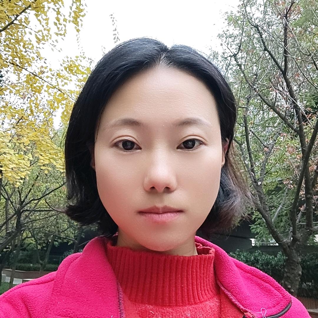 宁宁在陕西