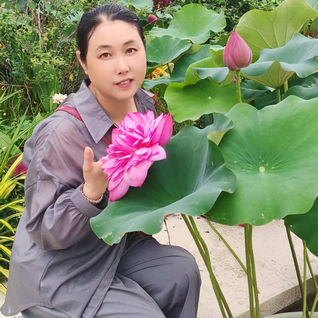 营山家政保洁小兰