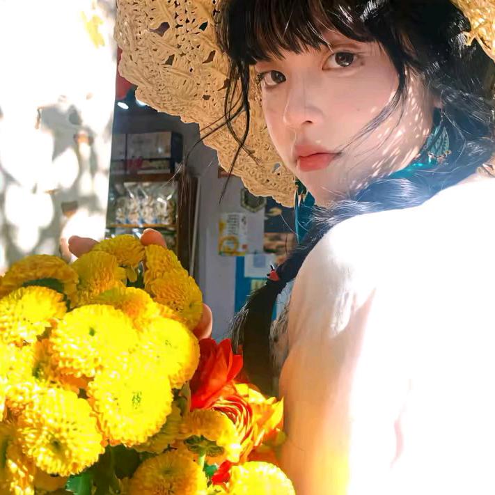 茉莉