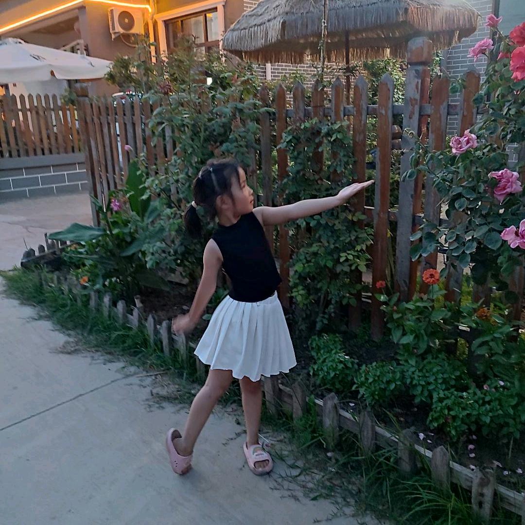 小朱的简单生活