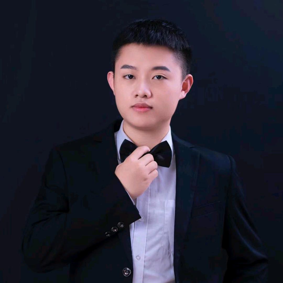 曹老师带你学唱歌