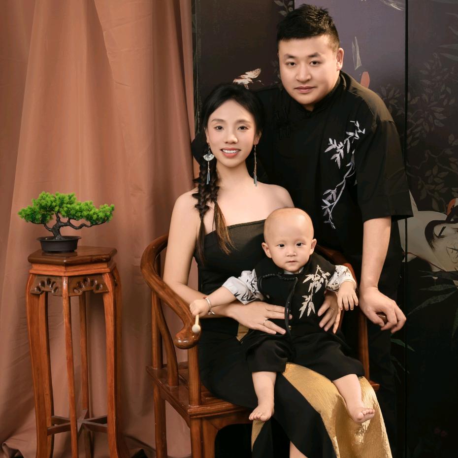@Y辰辰