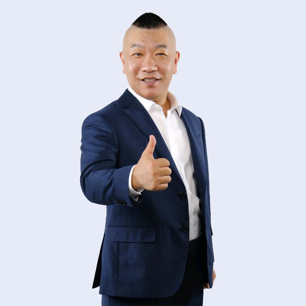 高鹤彩