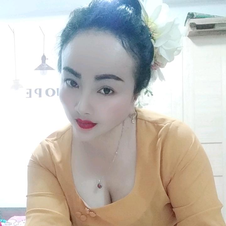幸福美满