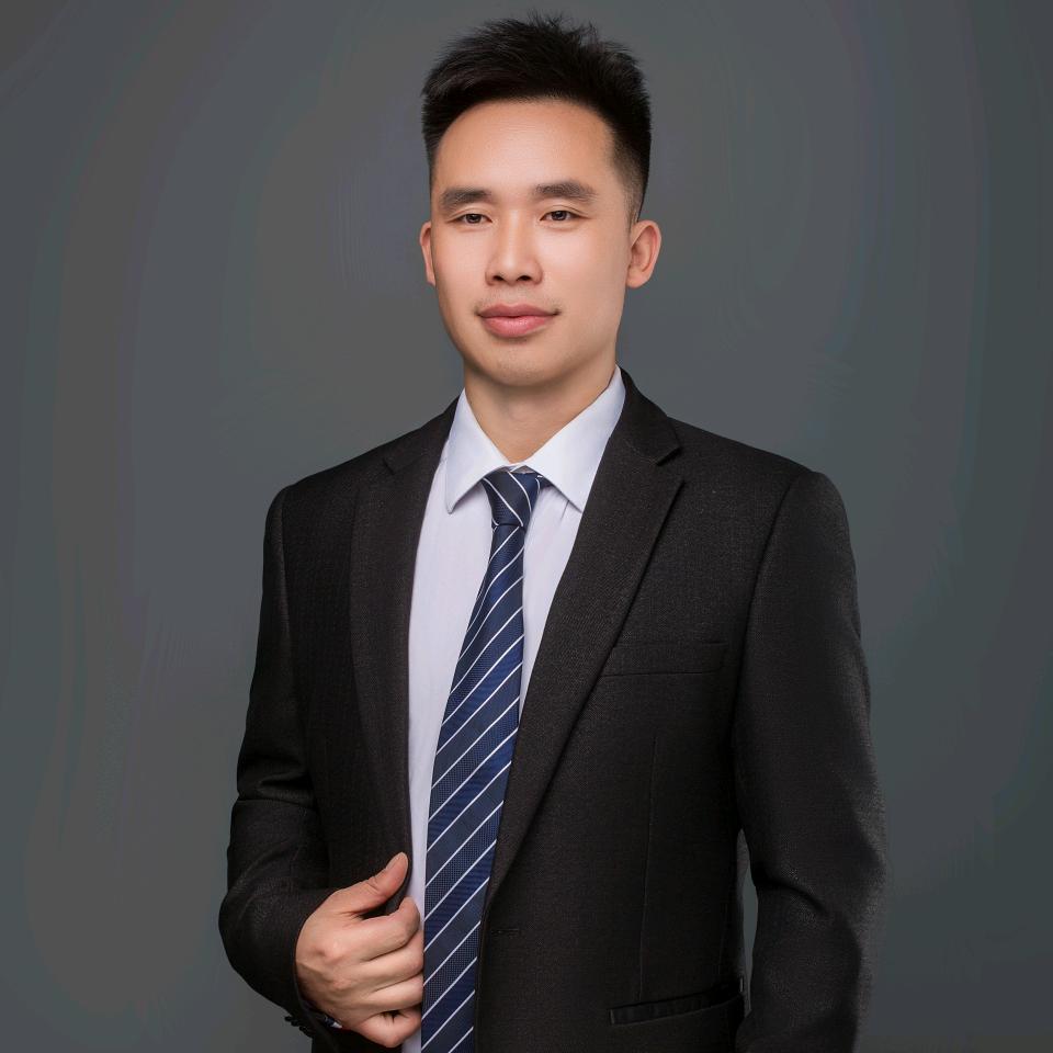 李梓豪【营养医学】