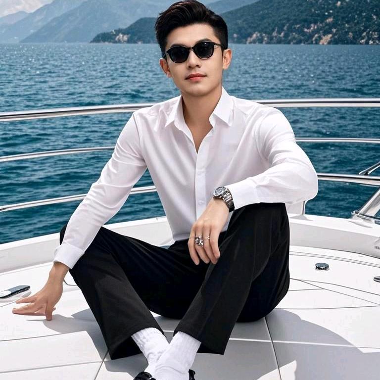 （China）海～歌