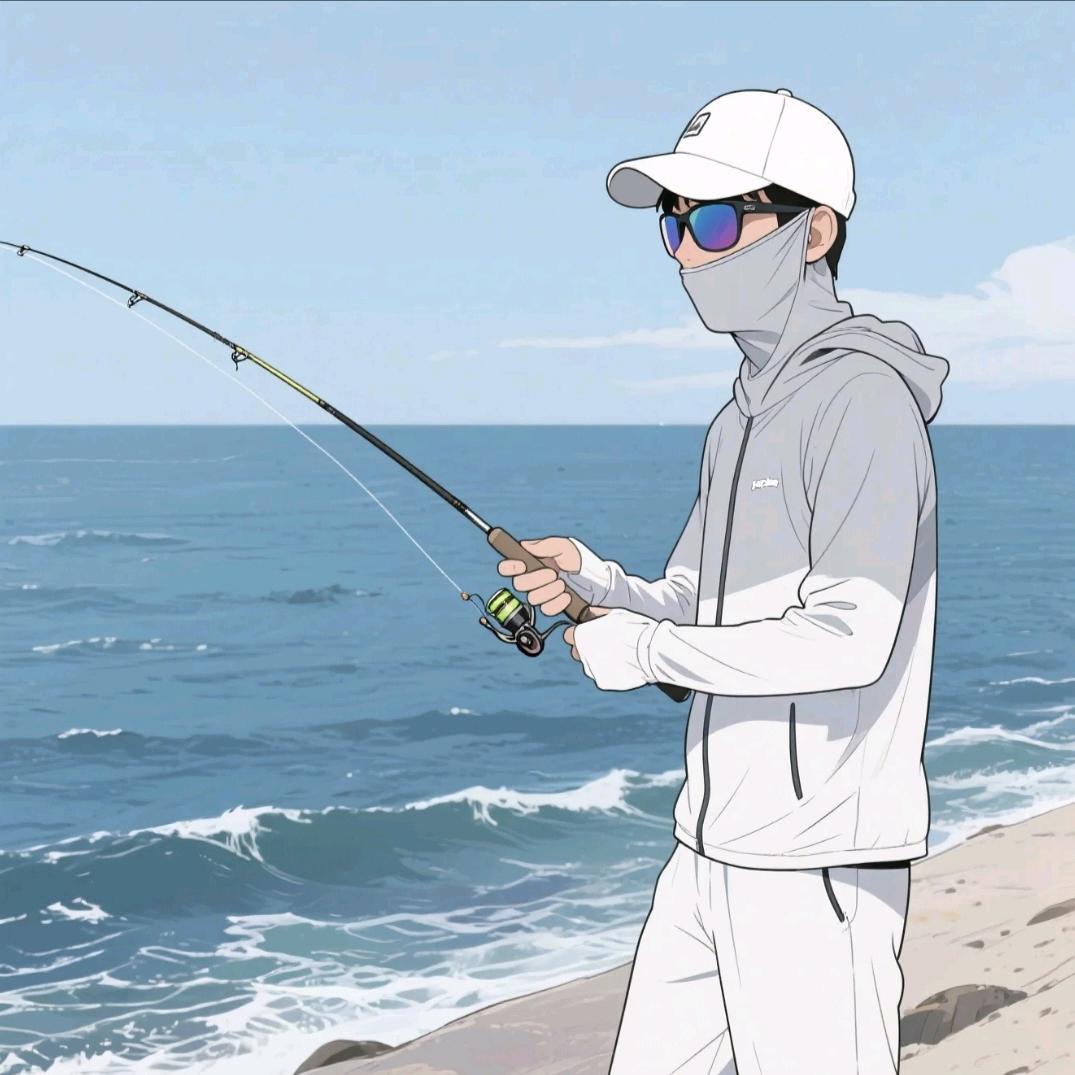 杂鱼🎣阿白