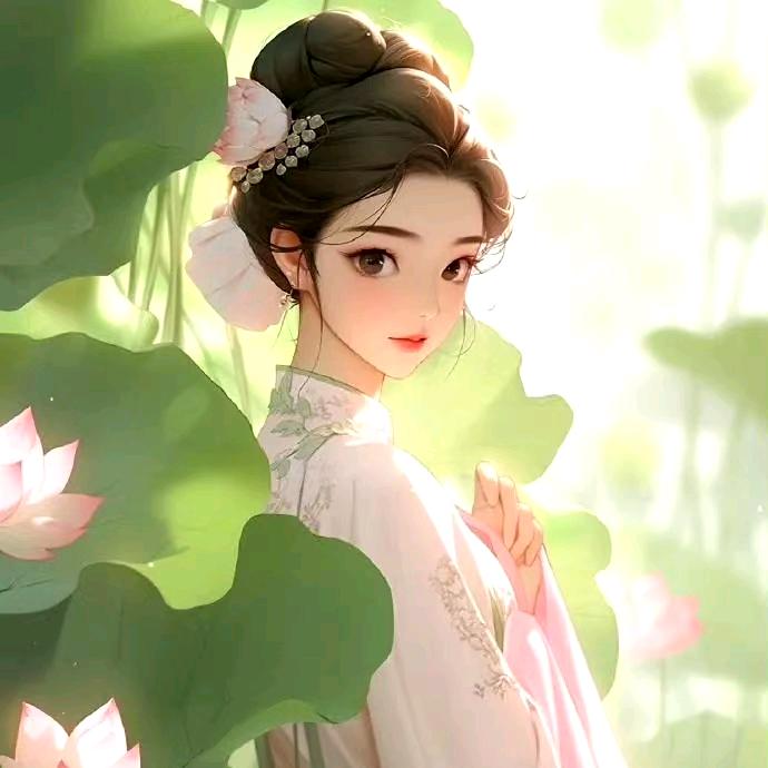 晴天☀️