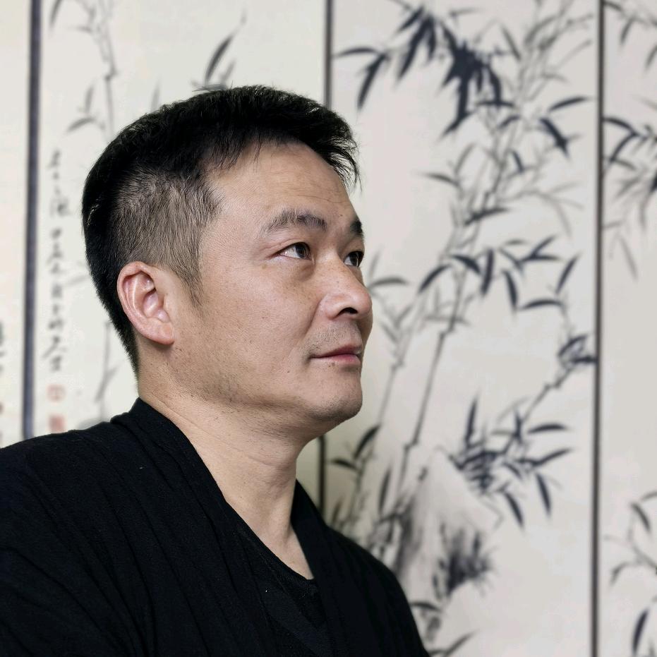 玉竹山人（生活号）