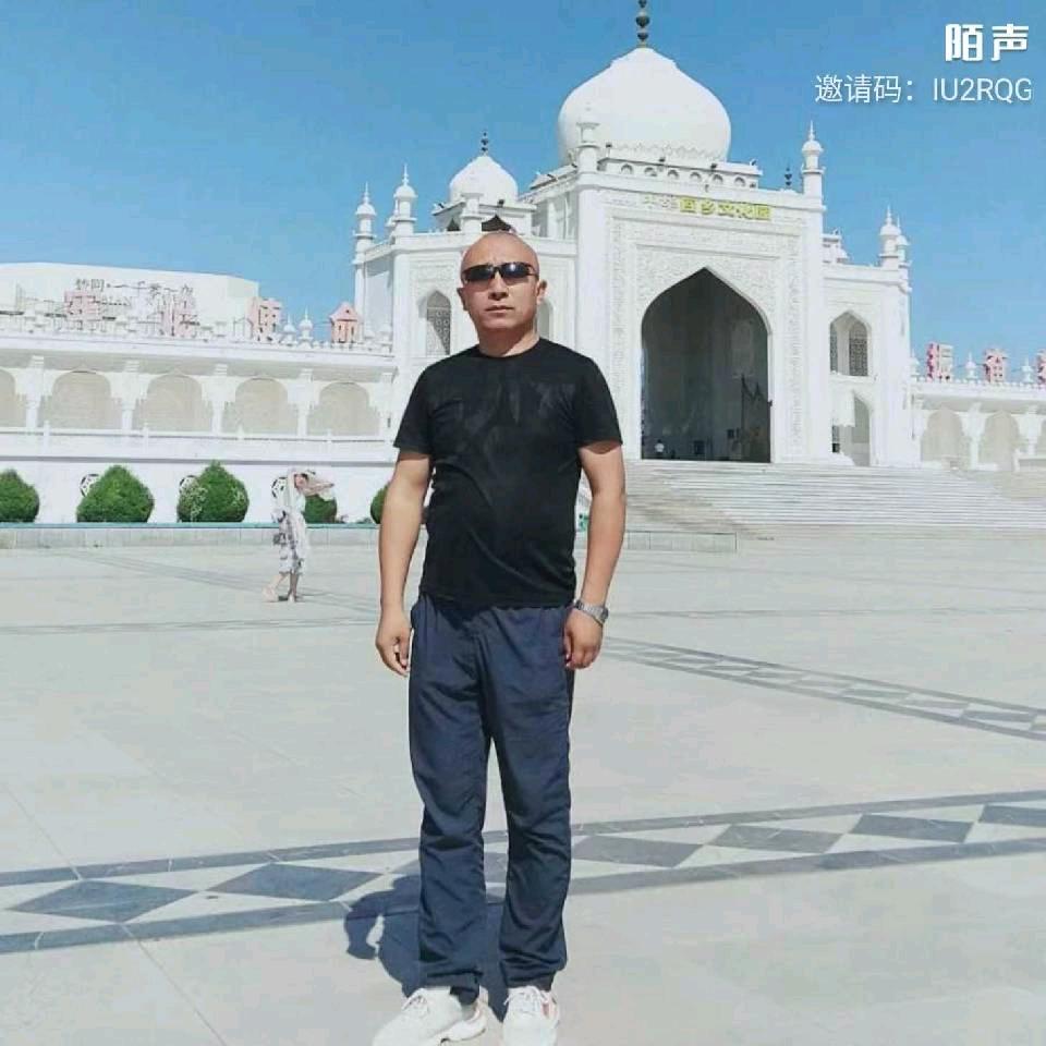 斌斌哥