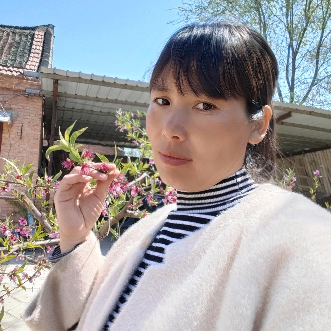 米宝妈