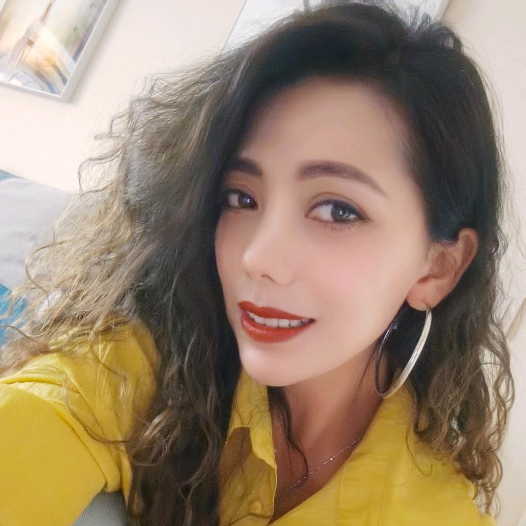 黑玫瑰🌹