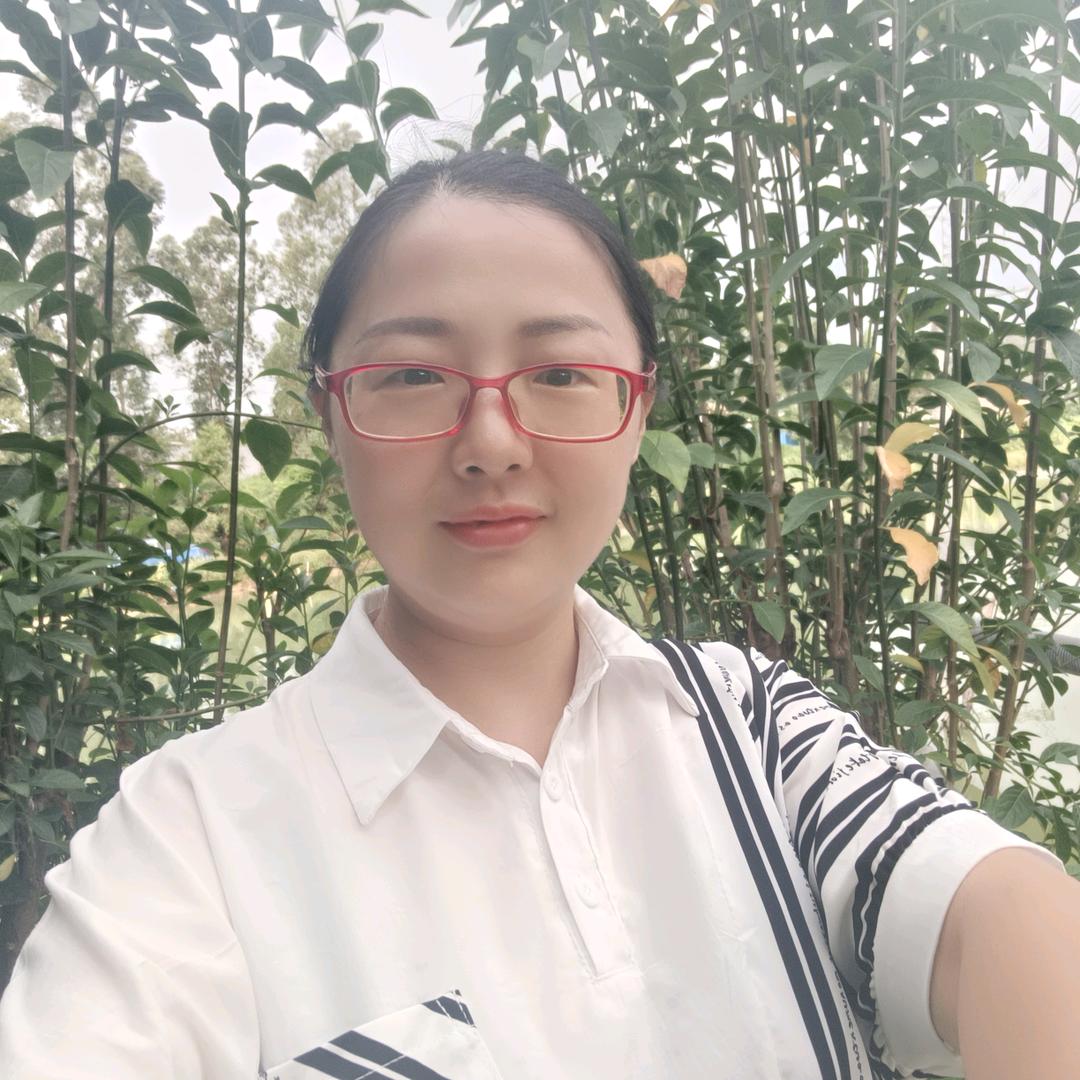 琳儿小姐姐