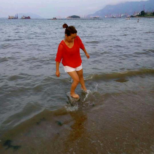 娜姐