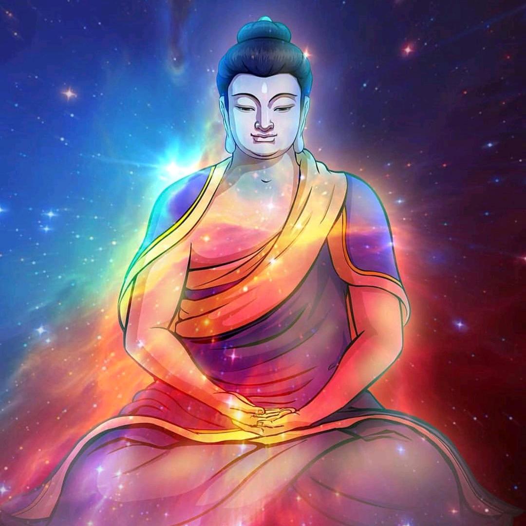 心无挂碍 游行天下