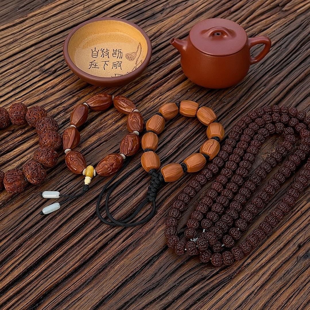 藏木世家文玩艺术