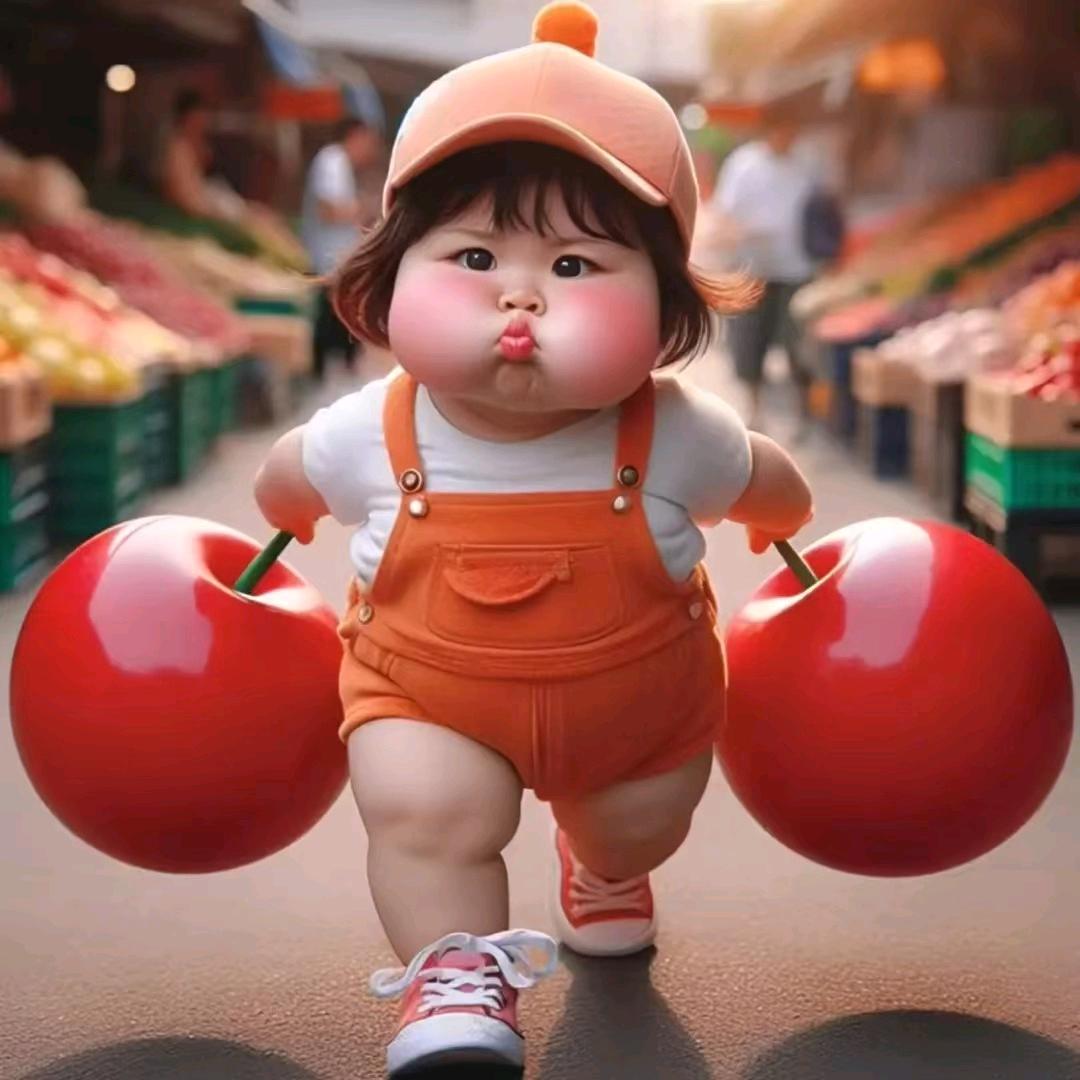 围场卖家电的小姐姐