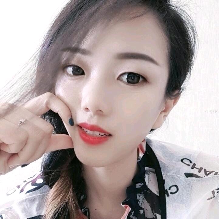 @女郎☞范儿