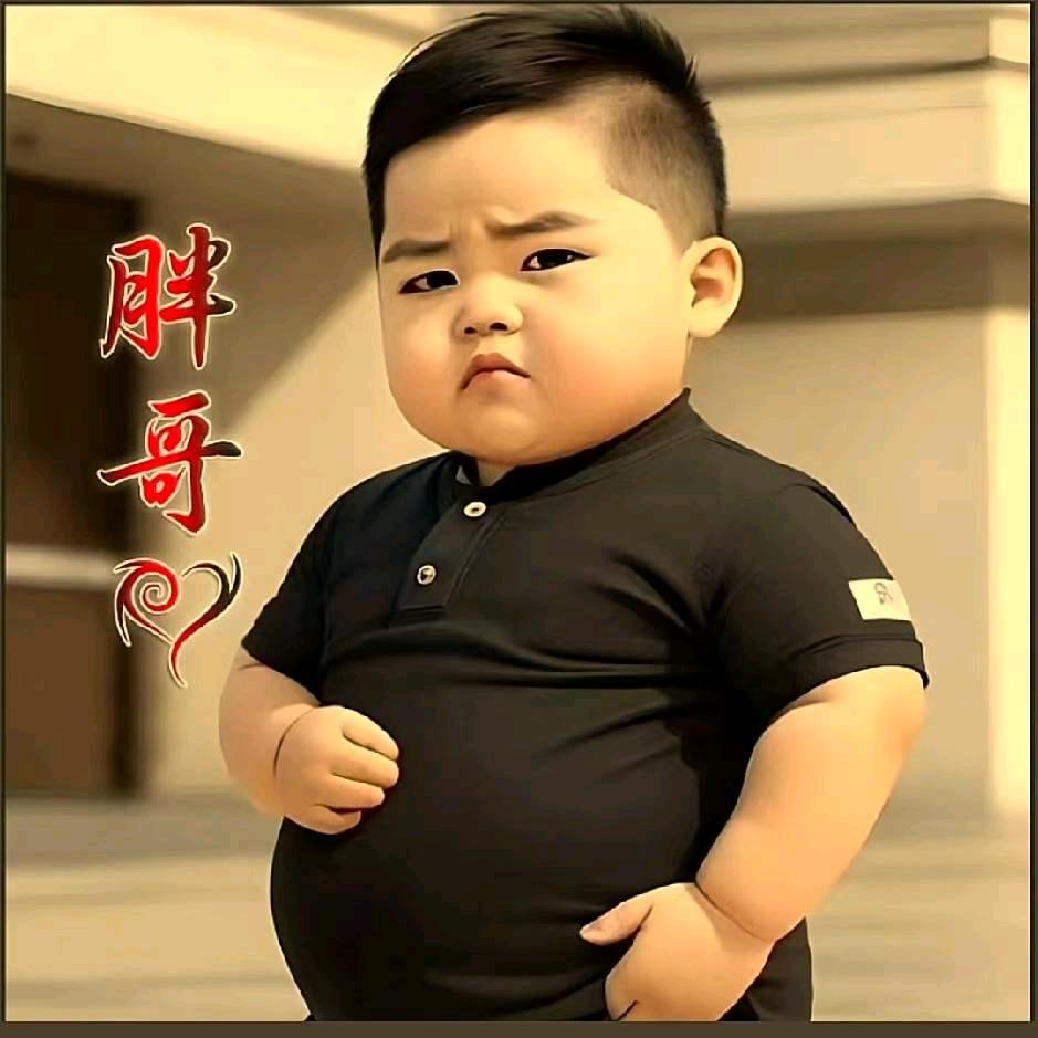 🇨🇳胖哥🇨🇳