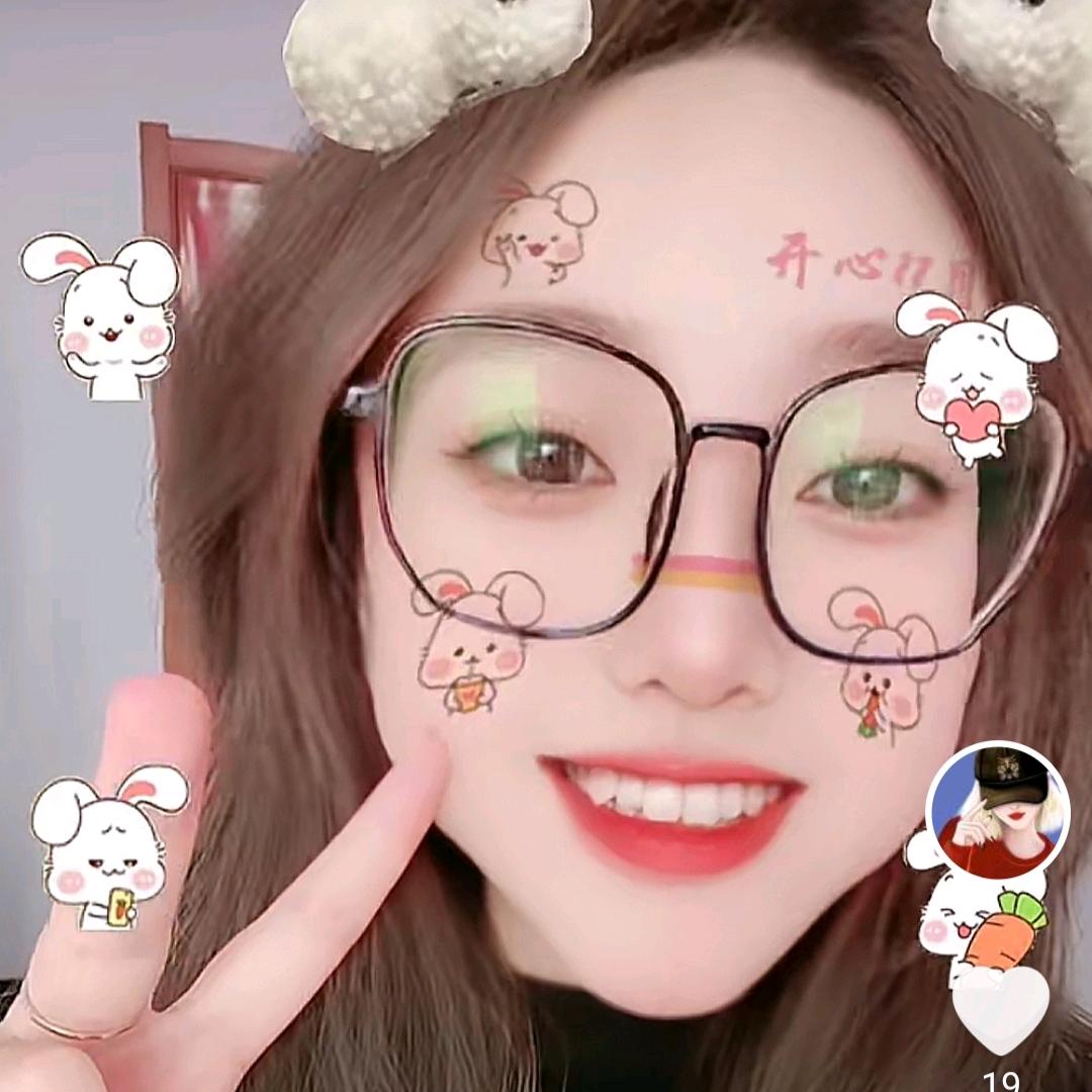 小小小小❤️