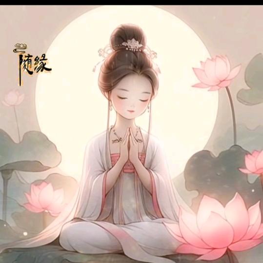 善心🪷