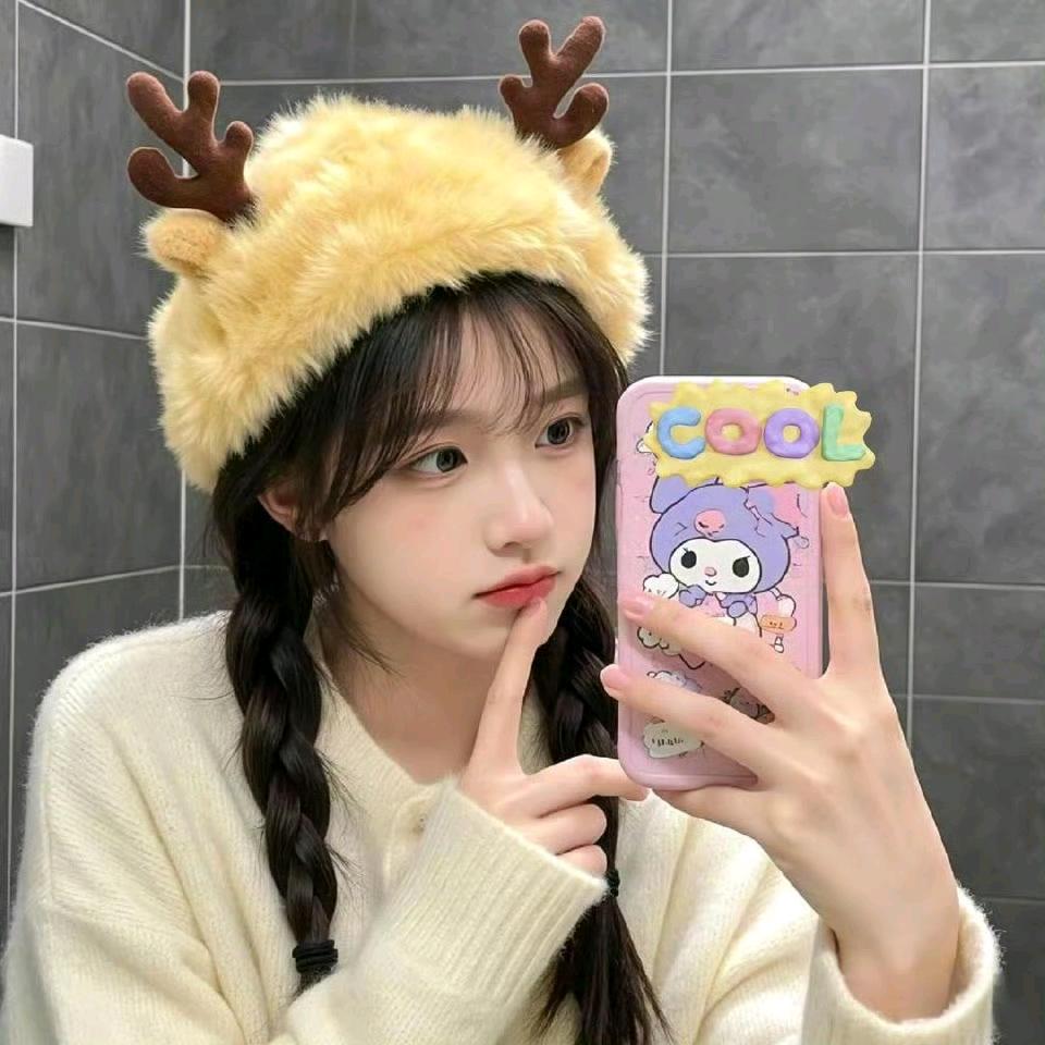 小心心呐～