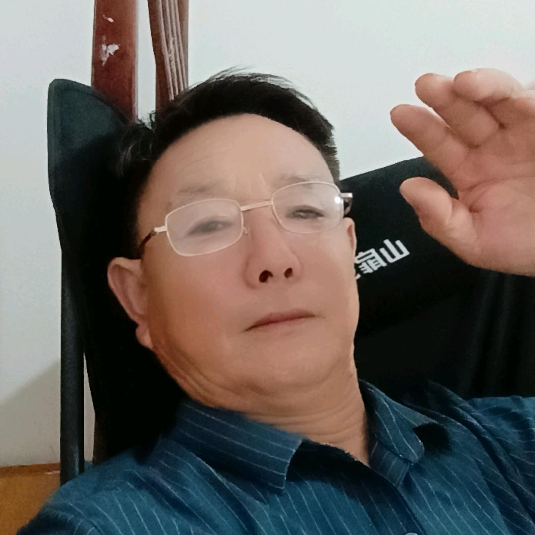 现在的我