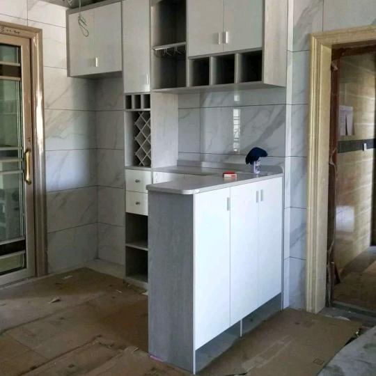 木工师傅爱唱歌