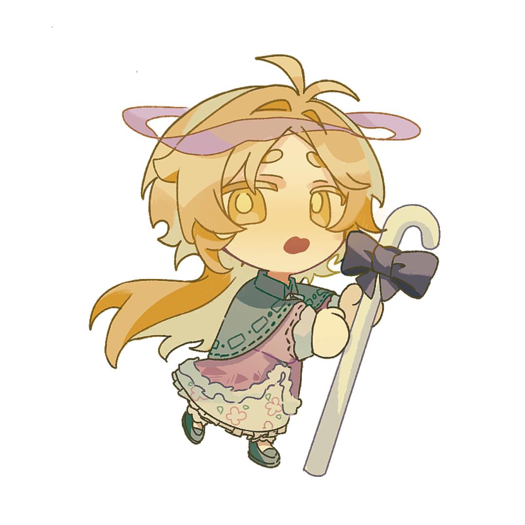 祁九