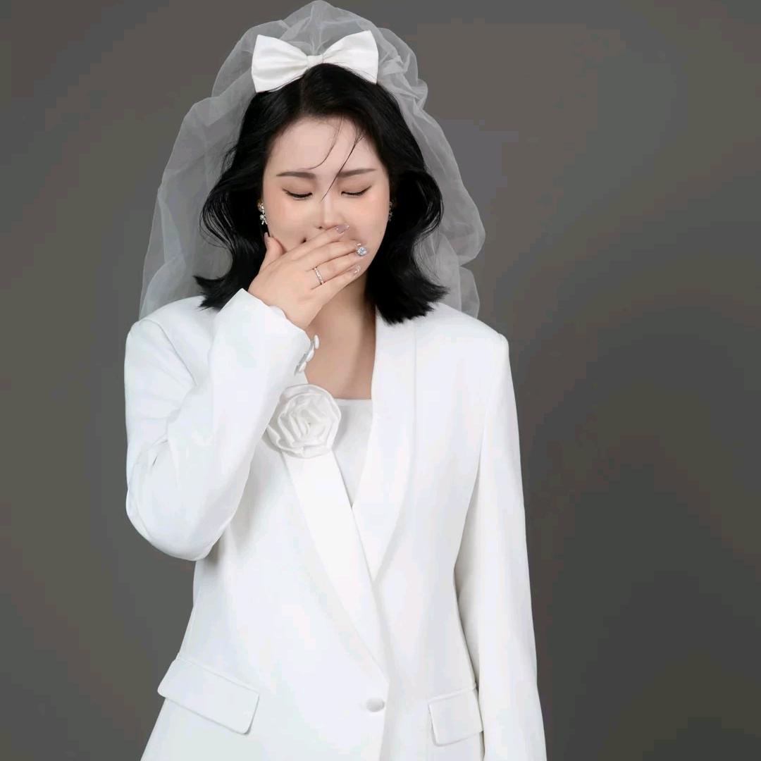 念念（孕晚期）