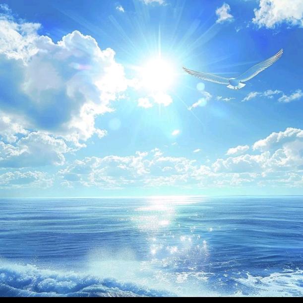 ꧁ 上善⭐若水꧂