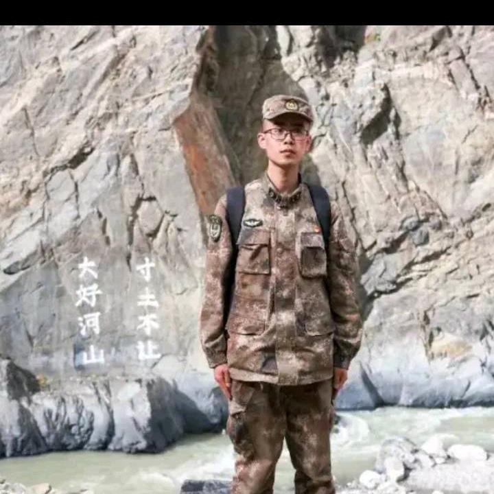 兵哥哥