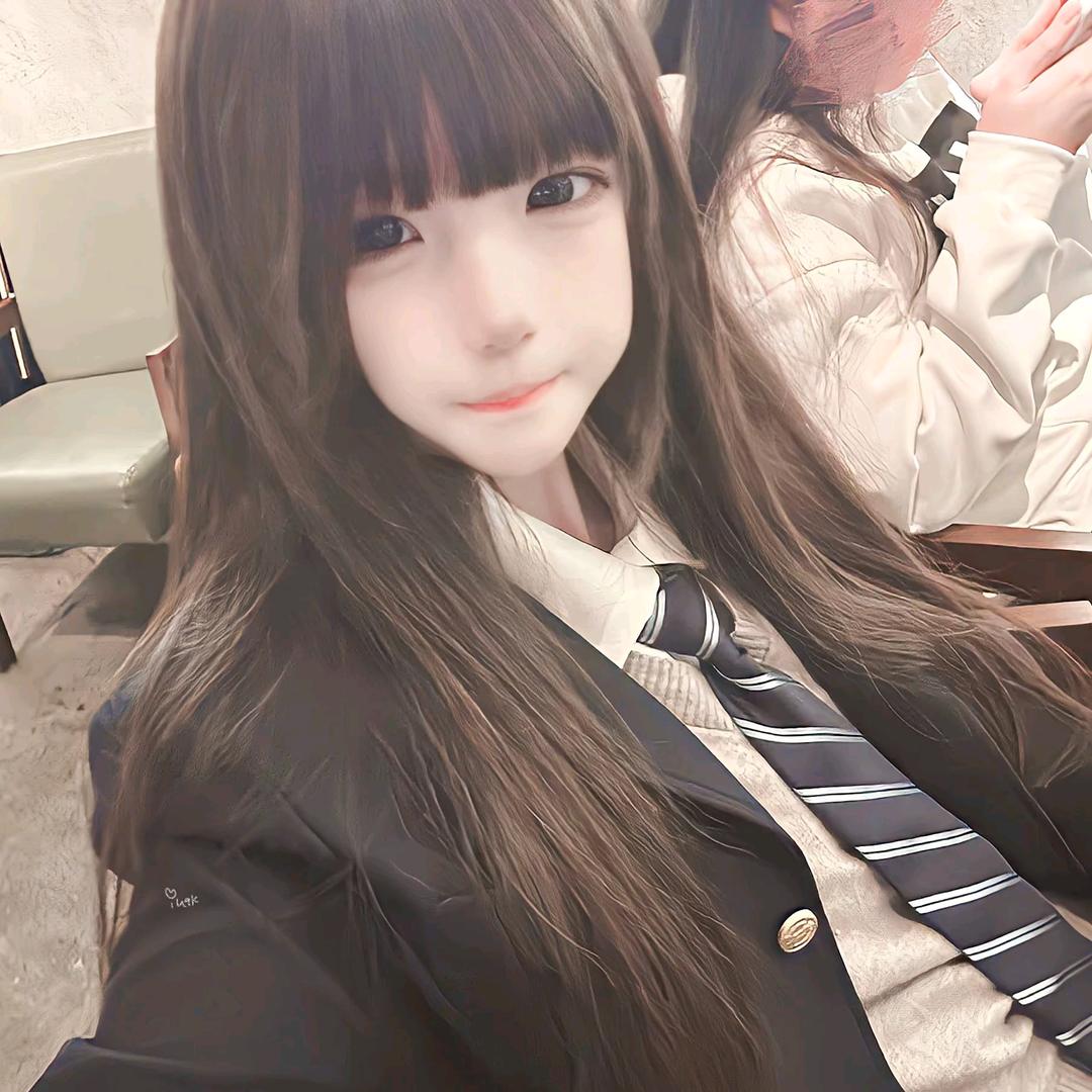 道上都叫我瓦学妹