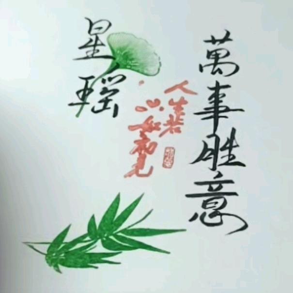 星瑶